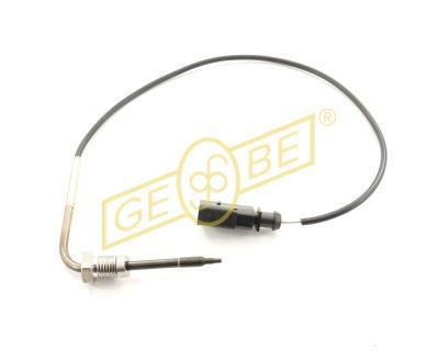 GEBE Sensor, udstødningsgastemperatur 980801 foran partikelfilter for VW