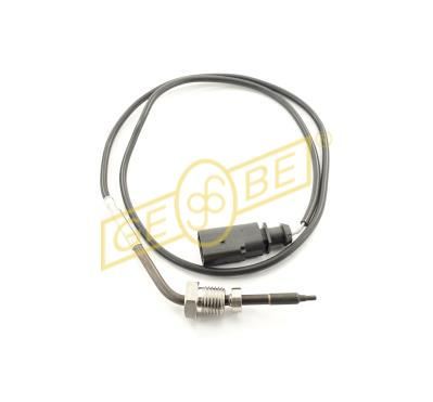 GEBE Sensor, udstødningsgastemperatur 980791 før turbolader for VW
