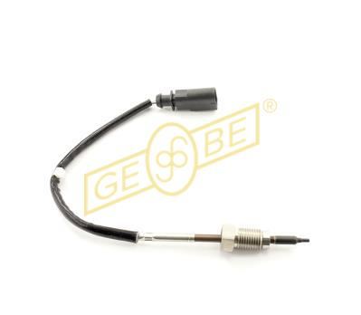 GEBE Sensor, udstødningsgastemperatur 980771 før turbolader for VW