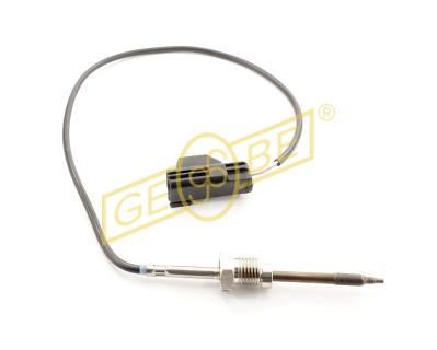 GEBE Sensor, udstødningsgastemperatur 980751 foran partikelfilter for VOLVO