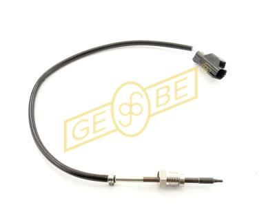 GEBE Sensor, udstødningsgastemperatur 980811 foran katalysatoren for VOLVO