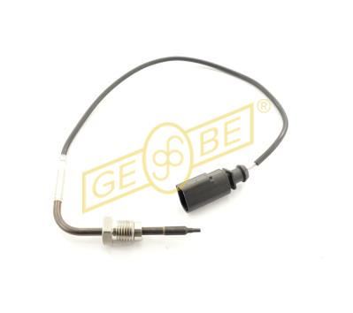 GEBE Sensor, udstødningsgastemperatur 980831 for VW