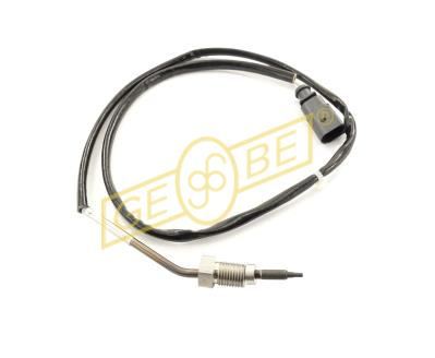 GEBE Sensor, udstødningsgastemperatur 980841 før turbolader for VW
