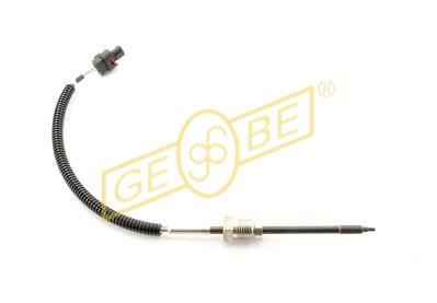 GEBE Sensor, udstødningsgastemperatur 980851 foran partikelfilter for MERCEDES-BENZ