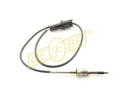GEBE Sensor, udstødningsgastemperatur 980821 foran katalysatoren for FIAT