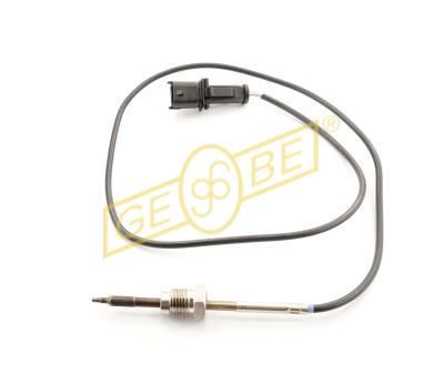 GEBE Sensor, udstødningsgastemperatur 980891 for FIAT