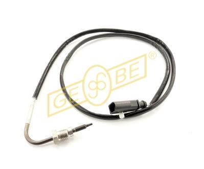 GEBE Sensor, udstødningsgastemperatur 980861 efter udstødningsturbolader for VW
