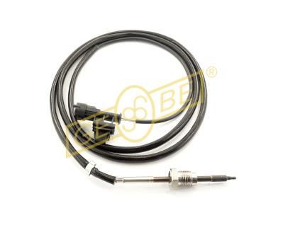 GEBE Sensor, udstødningsgastemperatur 980881 efter partikelfilter for OPEL