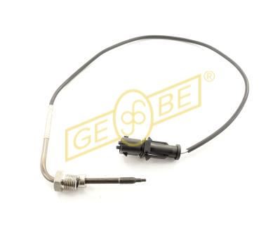 GEBE Sensor, udstødningsgastemperatur 980911 efter partikelfilter for FIAT