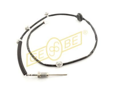 GEBE Sensor, udstødningsgastemperatur 980951 foran partikelfilter for HYUNDAI