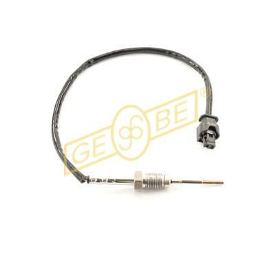 GEBE Sensor, udstødningsgastemperatur 980971 foran partikelfilter for BMW