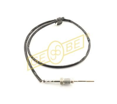 GEBE Sensor, udstødningsgastemperatur 980961 foran partikelfilter for BMW