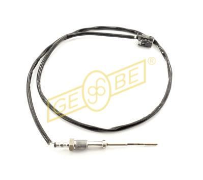 GEBE Sensor, udstødningsgastemperatur 980981 for BMW