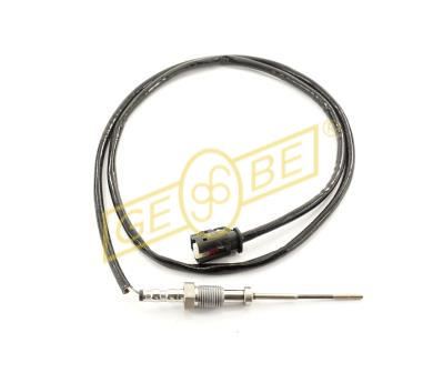 GEBE Sensor, udstødningsgastemperatur 981011 efter partikelfilter for BMW