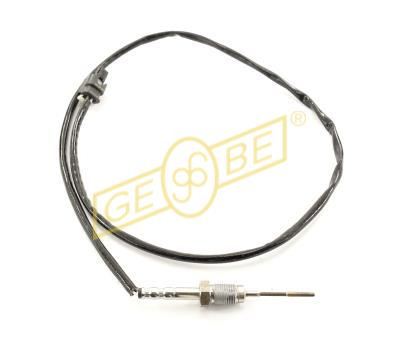 GEBE Sensor, udstødningsgastemperatur 981001 foran partikelfilter for BMW