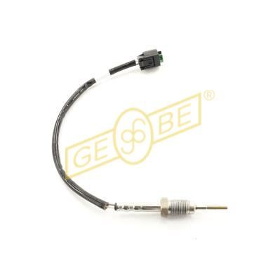 GEBE Sensor, udstødningsgastemperatur 981061 for BMW