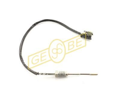 GEBE Sensor, udstødningsgastemperatur 980991 efter partikelfilter for BMW