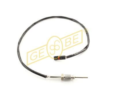 GEBE Sensor, udstødningsgastemperatur 981041 for BMW
