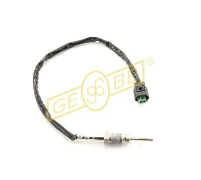 GEBE Sensor, udstødningsgastemperatur 981081 efter partikelfilter for BMW