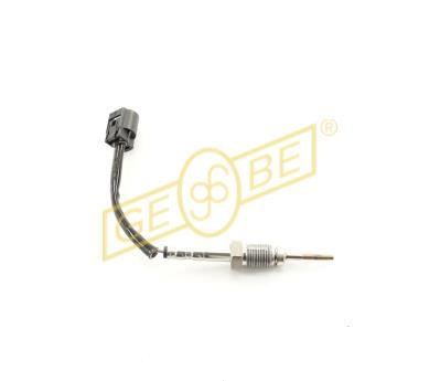 GEBE Sensor, udstødningsgastemperatur 981101 foran partikelfilter for BMW