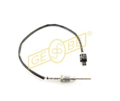 GEBE Sensor, udstødningsgastemperatur 981111 for BMW