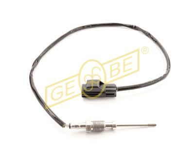 GEBE Sensor, udstødningsgastemperatur 981141 for FORD