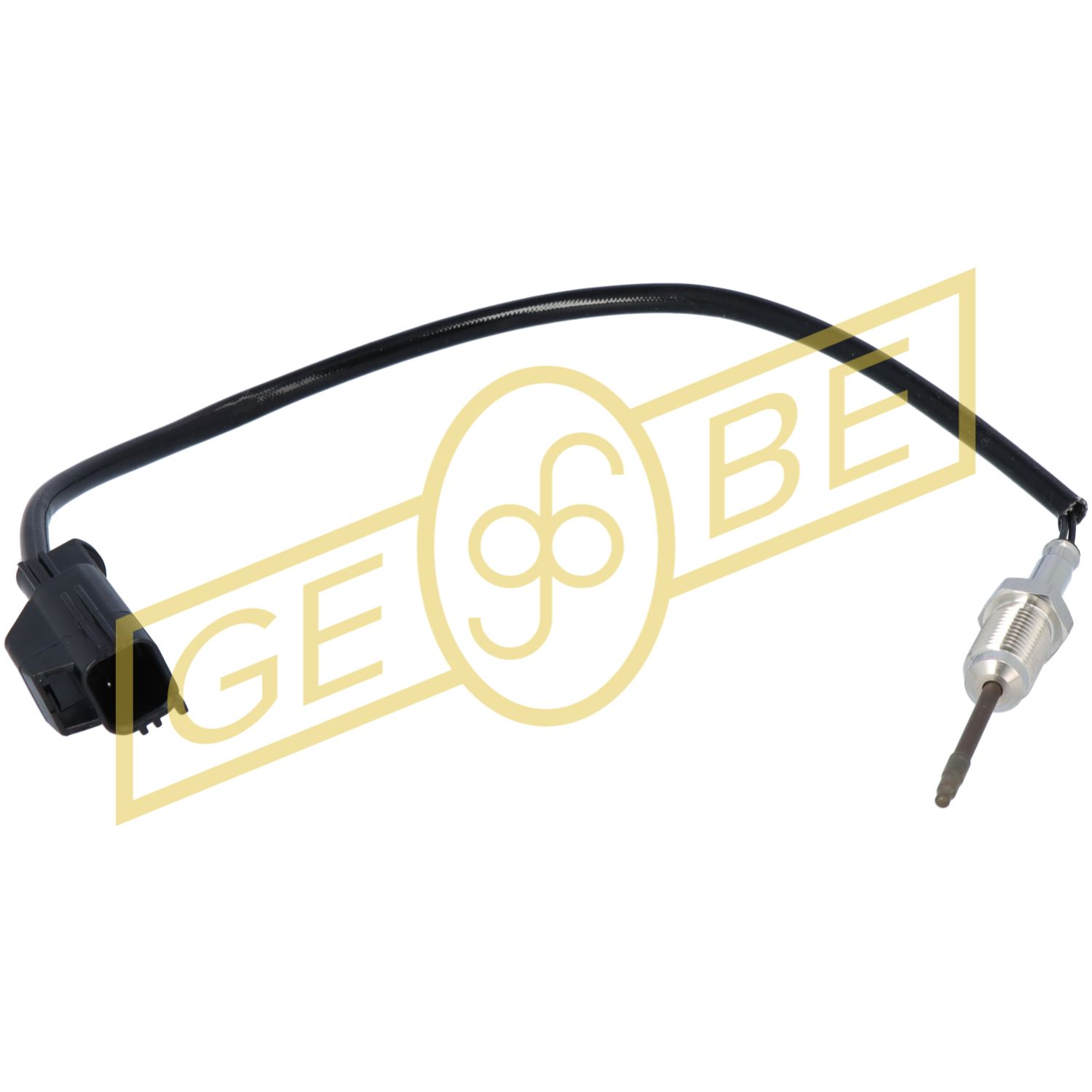 GEBE Sensor, udstødningsgastemperatur 981121 for FORD VOLVO