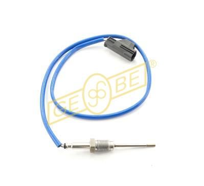 GEBE Sensor, udstødningsgastemperatur 981151 efter partikelfilter for FORD