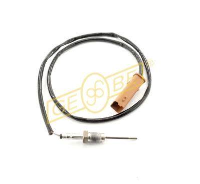GEBE Sensor, udstødningsgastemperatur 981441 foran partikelfilter for CITROËN/PEUGEOT