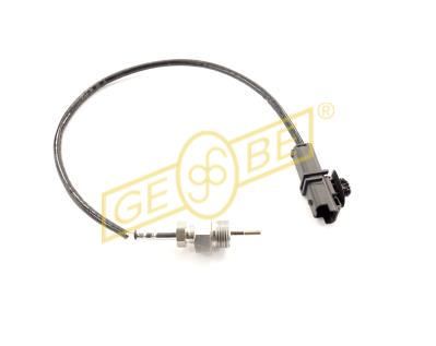 GEBE Sensor, udstødningsgastemperatur 981481 efter katalysator for RENAULT