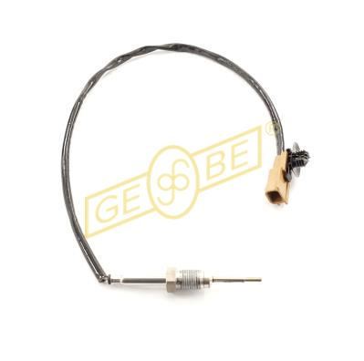 GEBE Sensor, udstødningsgastemperatur 981501 for OPEL RENAULT