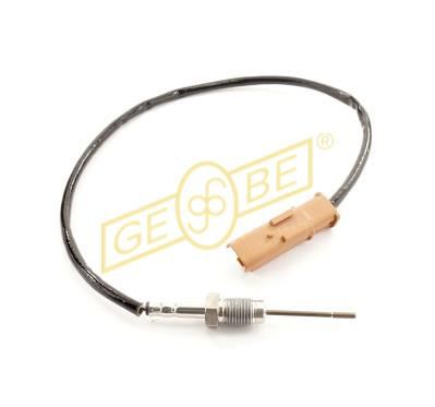 GEBE Sensor, udstødningsgastemperatur 981451 for CITROËN/PEUGEOT