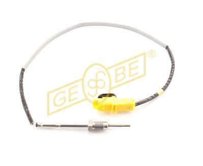 GEBE Sensor, udstødningsgastemperatur 981511 før turbolader for NISSAN RENAULT