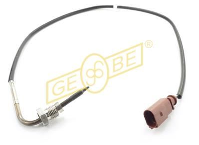 GEBE Sensor, udstødningsgastemperatur 981531 foran partikelfilter for VW