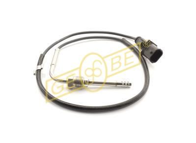 GEBE Sensor, udstødningsgastemperatur 981551 efter partikelfilter for IVECO