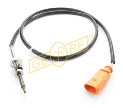 GEBE Sensor, udstødningsgastemperatur 981521 efter partikelfilter for VW