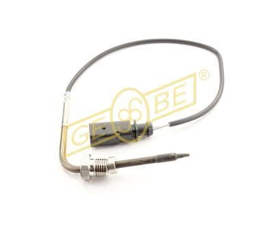 GEBE Sensor, udstødningsgastemperatur 981541 foran partikelfilter for VW