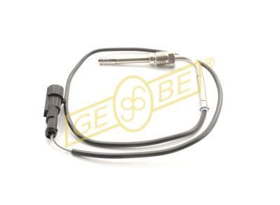 GEBE Sensor, udstødningsgastemperatur 981561 for IVECO