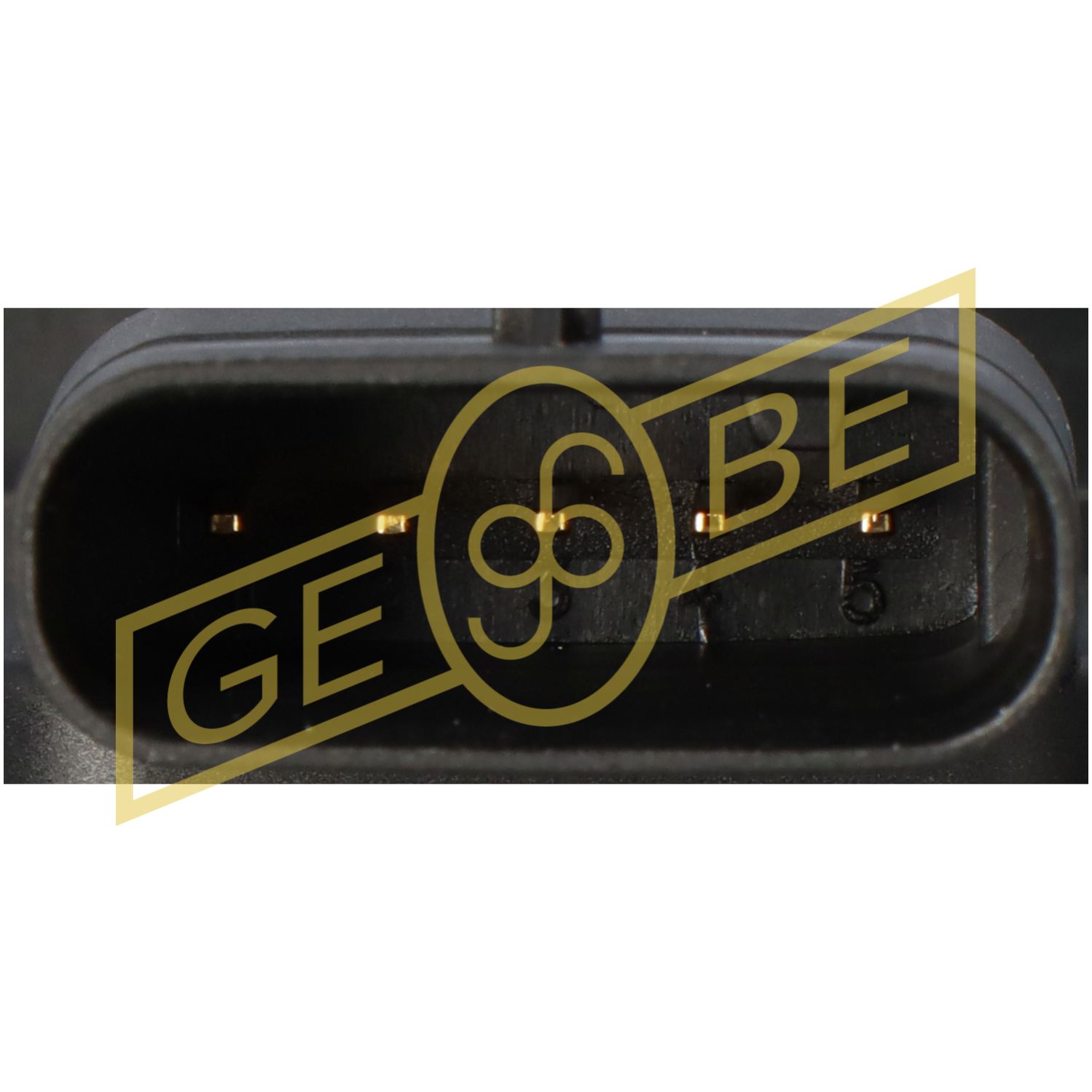 GEBE NOx-sensor, NOx-katalysator 9 2935 1 for MERCEDES-BENZ