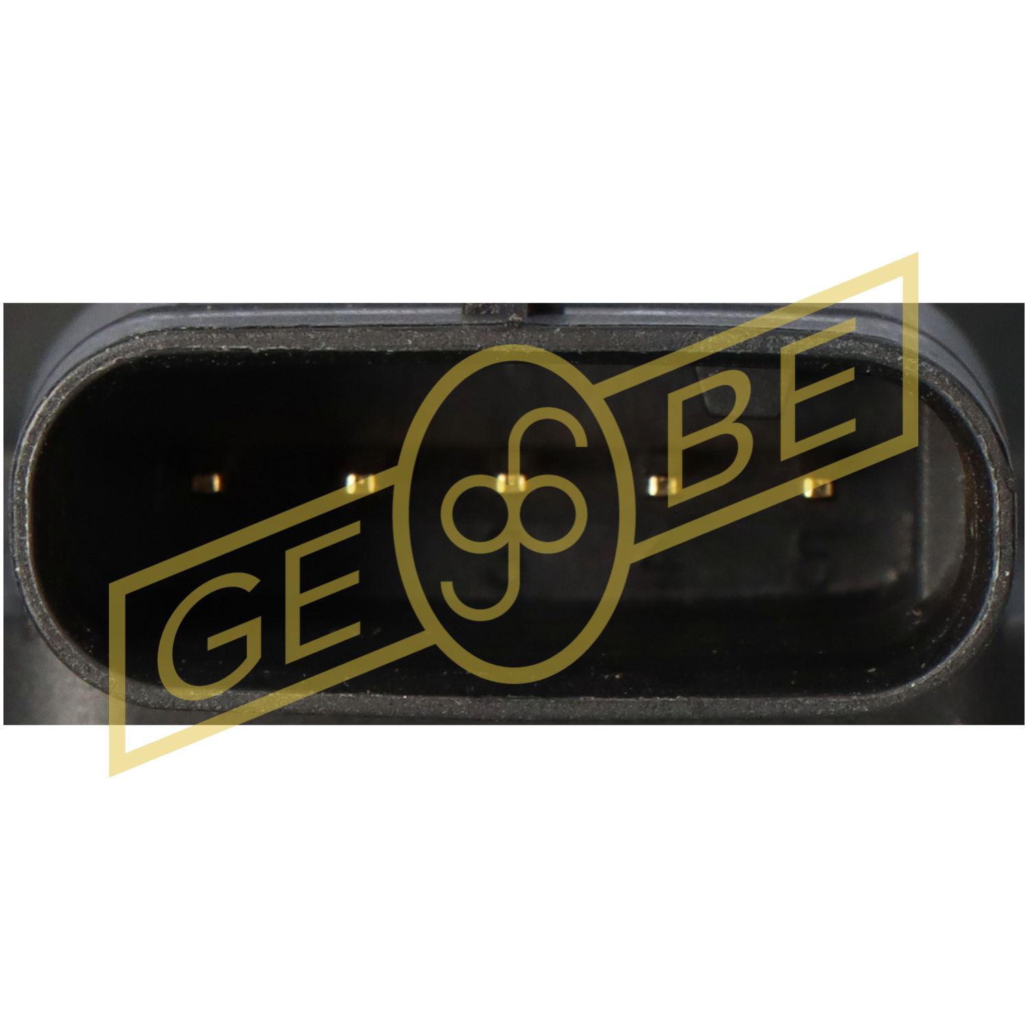 GEBE NOx-sensor, NOx-katalysator 9 2936 1 for MERCEDES-BENZ