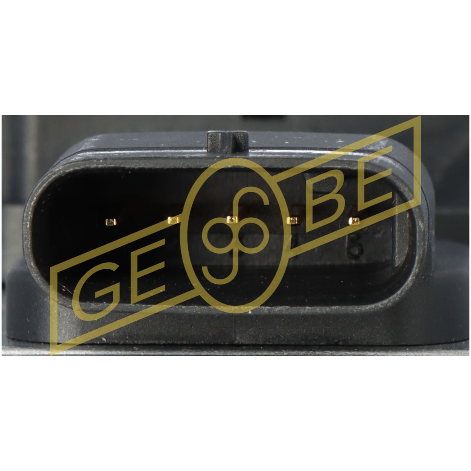 GEBE NOx-sensor, NOx-katalysator 9 2974 1 for BMW