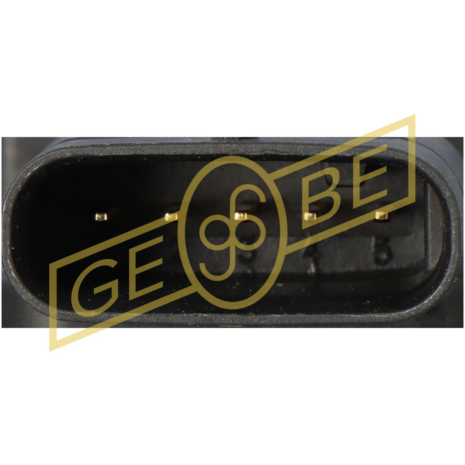 GEBE NOx-sensor, NOx-katalysator 9 2920 1 for BMW