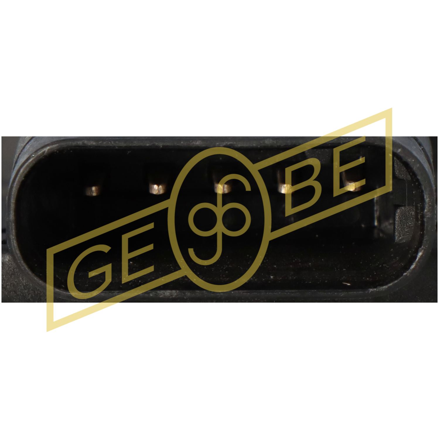 GEBE NOx-sensor, NOx-katalysator 9 2803 1 for VW