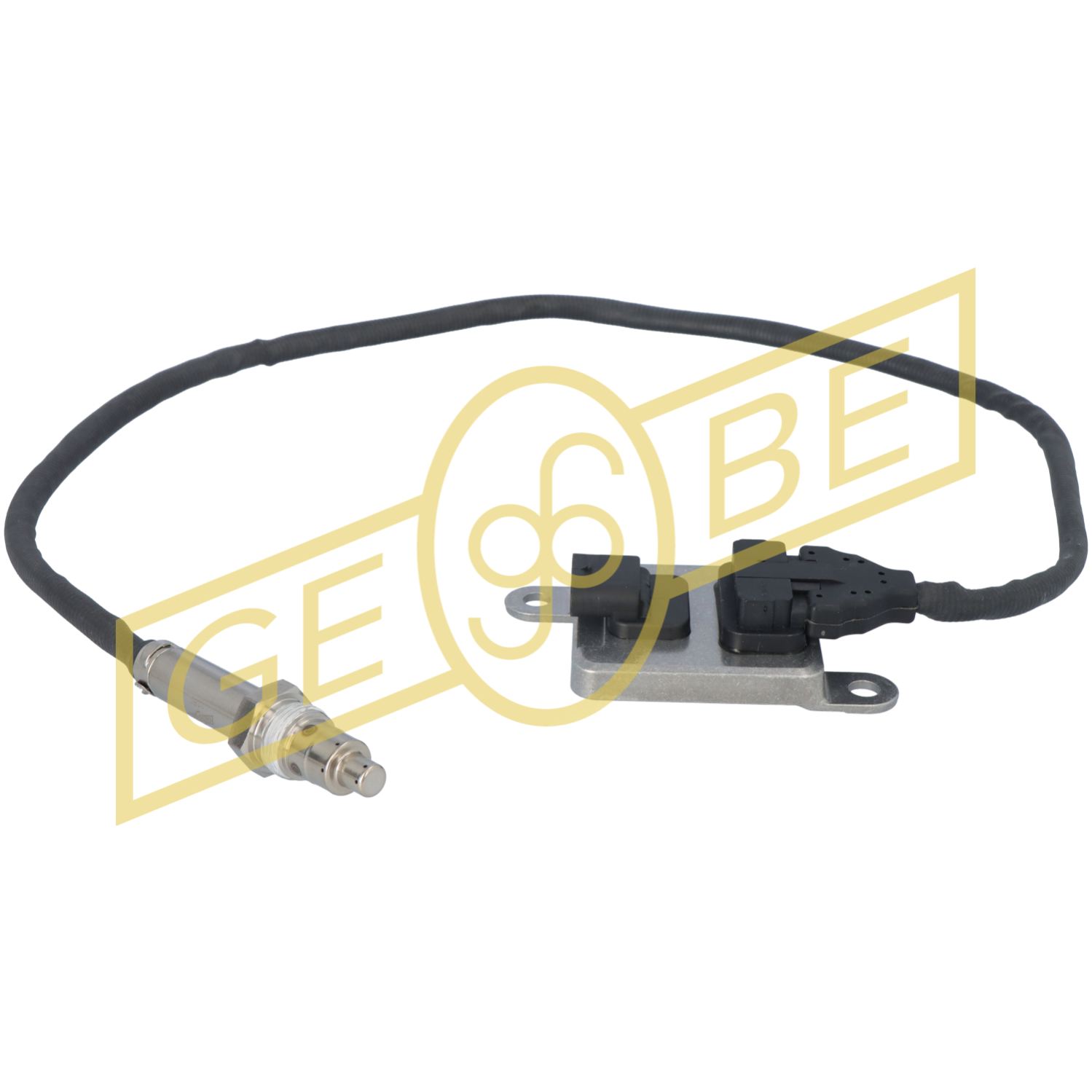 GEBE NOx-sensor, NOx-katalysator 9 2810 1 for MERCEDES-BENZ