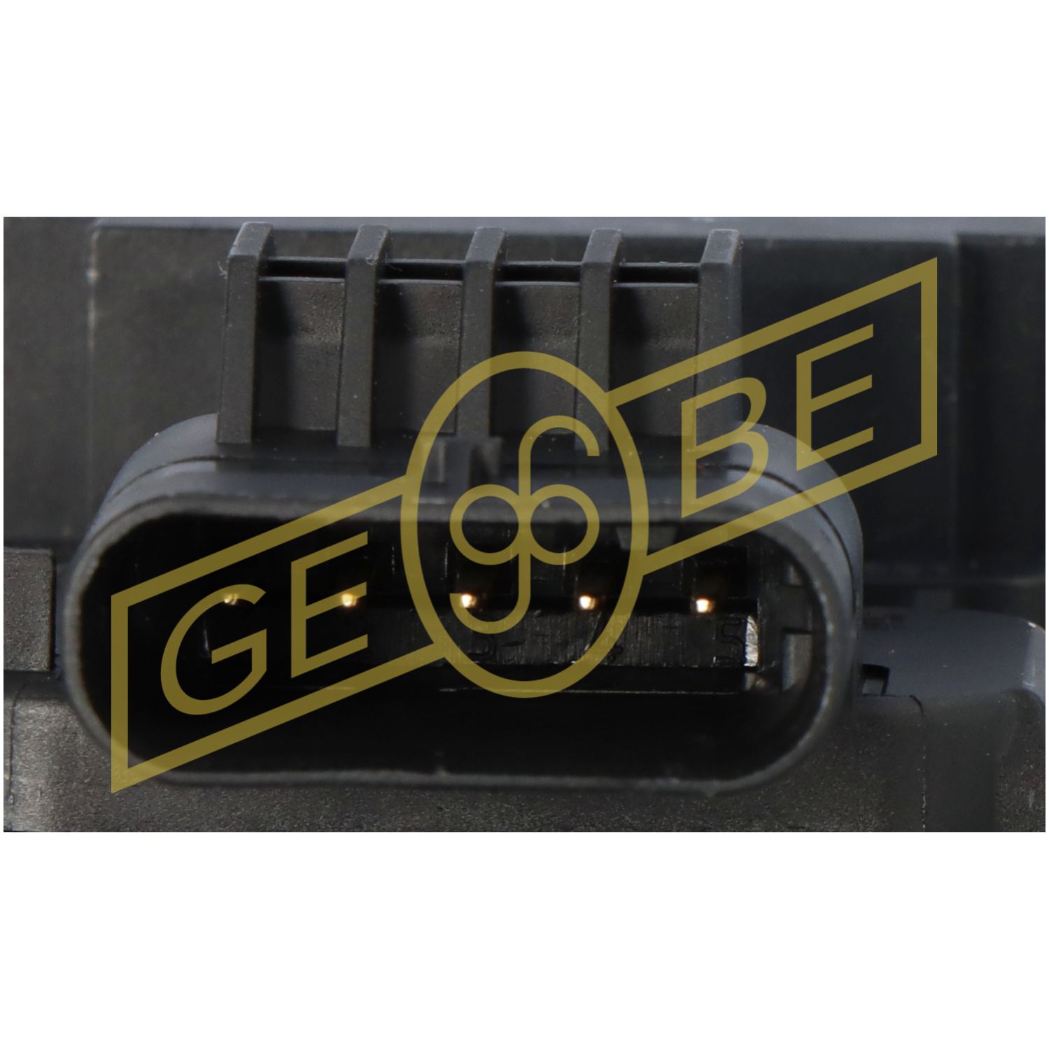 GEBE NOx-sensor, NOx-katalysator 9 2834 1 for MERCEDES-BENZ