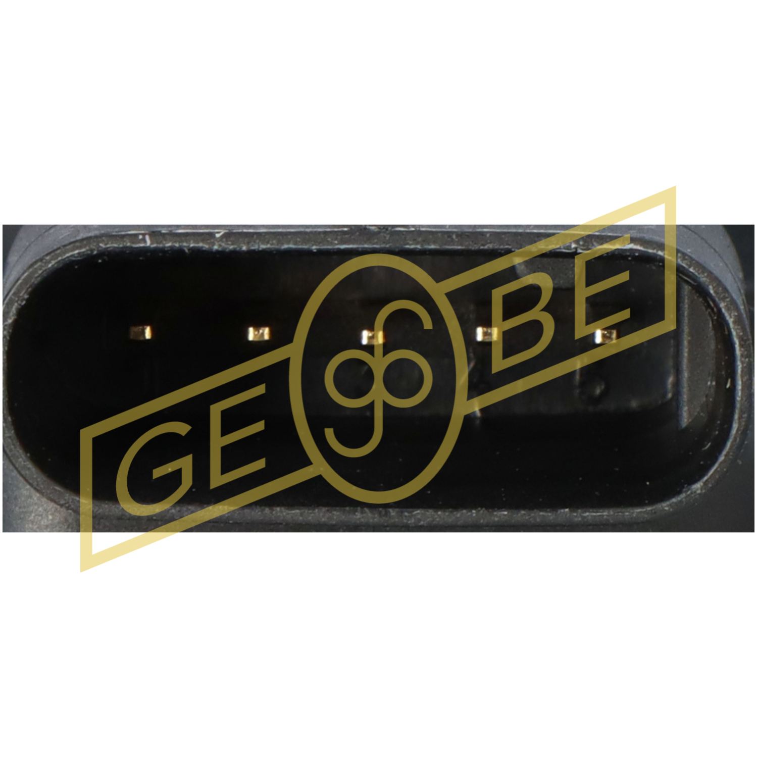 GEBE NOx-sensor, NOx-katalysator 9 2930 1 for VW