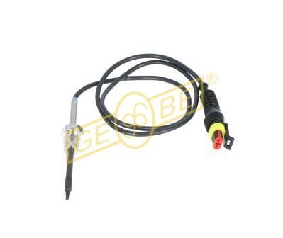 GEBE 981651 efter katalysator for DAF