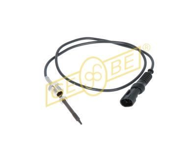 GEBE 981641 foran katalysatoren for DAF