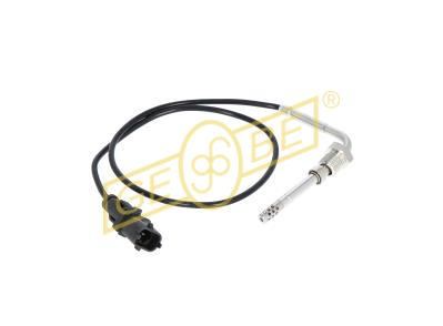GEBE 981681 efter partikelfilter for IVECO