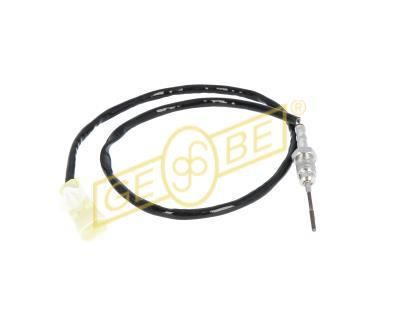 GEBE Sensor, udstødningsgastemperatur 981611 foran katalysatoren for IVECO